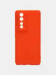 Чехол для Honor 80 GT, силиконовый
