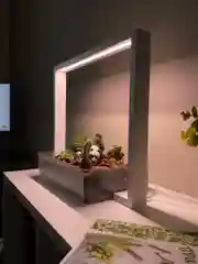 Умный сад Vegebox V-Frame, для выращивания цветов и растений с фитолампой