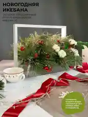 Умный сад Vegebox V-Frame, для выращивания цветов и растений с фитолампой