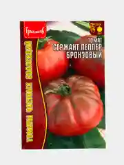 Томат Сержант Пеппер Бронзовый (семена)