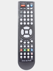 Пульт EVO-05 PVR для спутникового телевидения GALAXY INNOVATION