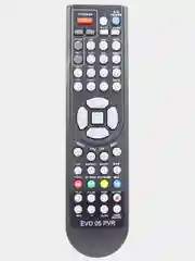 Пульт EVO-05 PVR для спутникового телевидения GALAXY INNOVATION