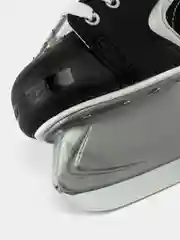 Черный хоккейные коньки PROFY NEXT Z