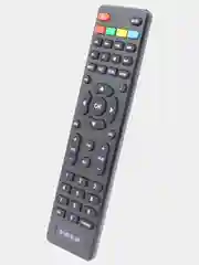 Пульт HD SLIM T2 для спутникового телевидения GALAXY INNOVATION