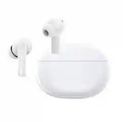 Белый беспроводные наушники HONOR CHOICE TWS X7(PRG-ME00)