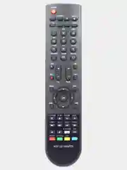 Пульт HOF12E148GPD5 (S2138) для спутникового телевидения GALAXY INNOVATION