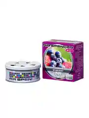 Ароматизатор меловой SPIRIT REFILL - W BERRY