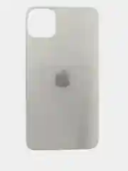 Белый защитное стекло для задней панели  iPhone 12 и 12 Pro/ 12 mini /  7/8plus / xs/x / xr