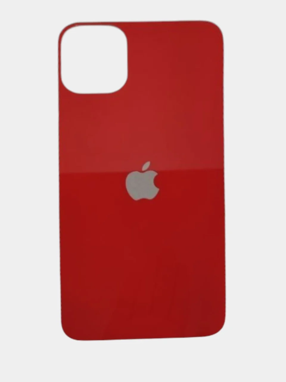 Алый защитное стекло для задней панели  iPhone 12 и 12 Pro/ 12 mini /  7/8plus / xs/x / xr