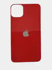Алый защитное стекло для задней панели  iPhone 12 и 12 Pro/ 12 mini /  7/8plus / xs/x / xr