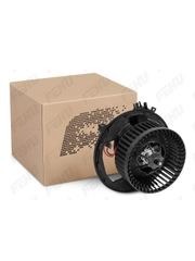 FFH1096 Электровентилятор отопителя без резистора Skoda Octavia A7 (13-)/VW Golf VII (12-)
