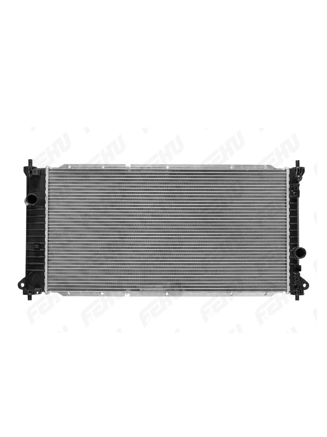 FRC1327 Радиатор охлаждения SsangYong Actyon II (10-)/Korando C (10-) MT