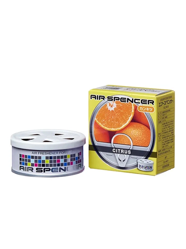 Ароматизатор меловой SPIRIT REFILL - CITRUS