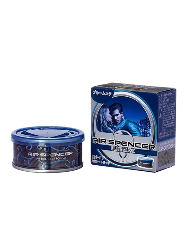 Ароматизатор меловой SPIRIT REFILL - BLUE MUSK