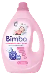 Детский кондиционер для белья  Bimbo,  3 л