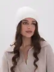 Шапка женская