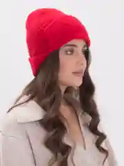 Шапка женская