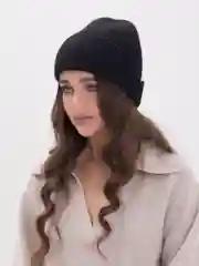 Шапка женская