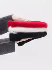Шапка женская