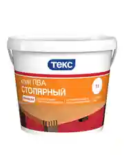 Клей ПВА столярный Текс Универсал, 1 л