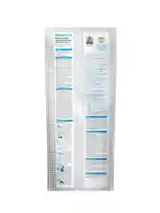 Затирка Церезит (Ceresit) CE 33 Comfort №07, серая, 2 кг