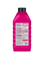 Грунтовка глубокого проникновения Церезит (Ceresit) CT 17 PRO, 1 л