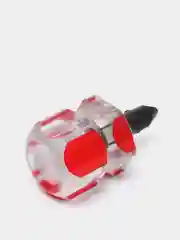 Мини отвертка, лопаточная, крестовая 19 * 36 мм