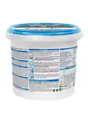 Затирка Церезит (Ceresit) CE 40 Aquastatic №07, серая, 1 кг