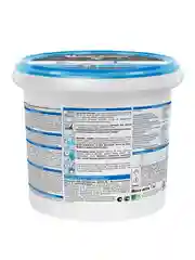 Затирка Церезит (Ceresit) CE 40 Aquastatic №01, белая, 1 кг