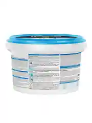 Затирка Церезит (Ceresit) CE 40 Aquastatic №85, серо-голубая, 2 кг