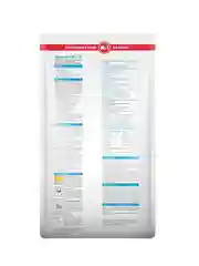 Клей для мозаики и мрамора Церезит (Ceresit) CM 115, белый, 5 кг