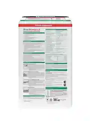 Гидроизоляционная смесь Церезит (Ceresit) CR 65 Waterproof, 20 кг