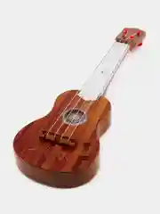 Детская гитара, музыкальная