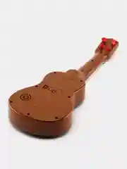 Детская гитара, музыкальная