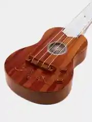 Детская гитара, музыкальная