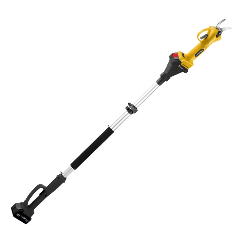 Секатор аккум.на штанге 18V UNI-M Standard, BL, D реза 30мм, KOLNER KPR 18-30BL2S