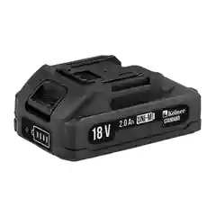 Аккумулятор 18В UNI-M Standard, 2.0Ач, KOLNER KB 18-2ST-01, Li-lon