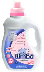Детский кондиционер для белья  Bimbo, 1 л