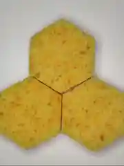 Губки для мытья посуды