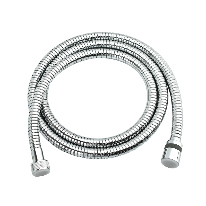 Шланг для душа Lemark LE8032S, растяжной, сталь, 1,5 - 2 м, хром