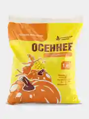 Комплексное минеральное удобрение с кремнемагом "Осеннее" 1кг