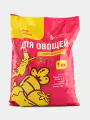 Комплексное минеральное удобрение с кремнемагом "Для овощей" 1кг
