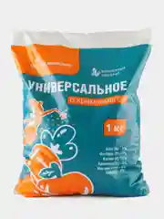Комплексное минеральное удобрение с кремнемагом "Универсальное" 1кг