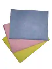 Салфетки вискозные, для уборки, 3шт. в упаковке, 30*38 см