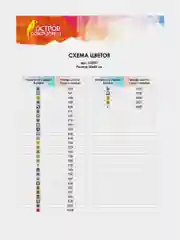 Алмазная мозаика Остров Сокровищ Река, 663851, без подрамника 30x40 см, картина стразами