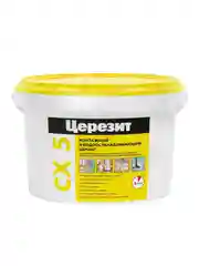 Цемент монтажный водоостанавливающий Церезит (Ceresit) CX 5, 2 кг