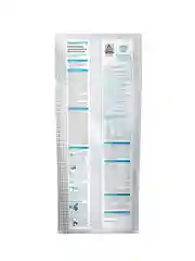 Затирка Церезит (Ceresit) CE 33 Comfort №67, киви, 2 кг