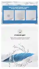 Бежевый футболка OVERSIZE унисекс однотонная из 100% хлопка