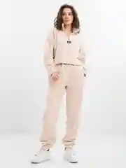 Молочный костюм женский, тёплый, флисовый
