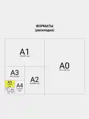 Тетрадь на кольцах со сменным блоком для учебы А5 BRAUBERG VISTA, Avocado, 112130